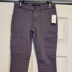 JBrand Cargo Pants